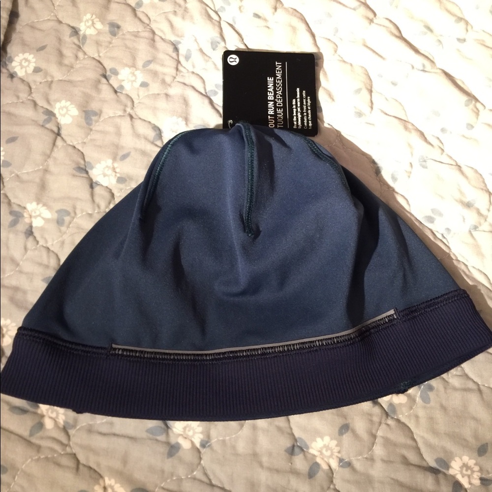 lululemon Out Run Beanie